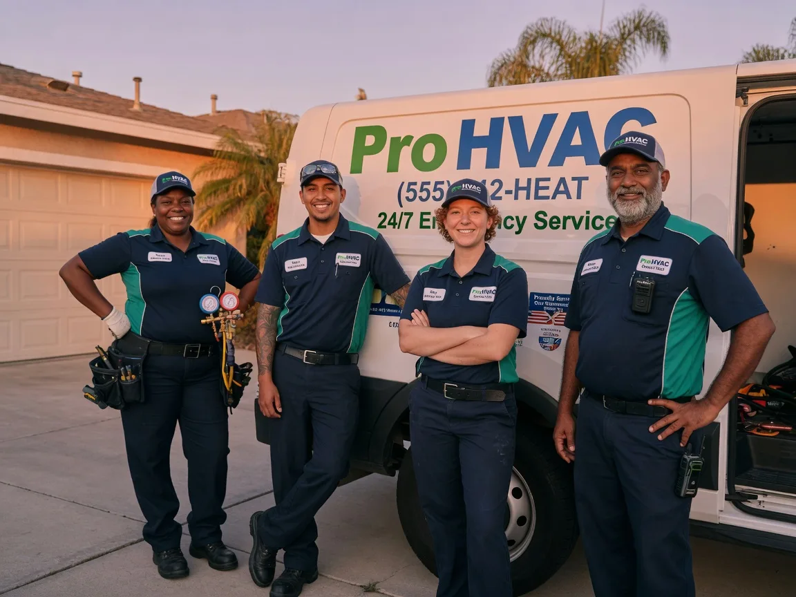 Furnace Repair company in Van Wert, OH