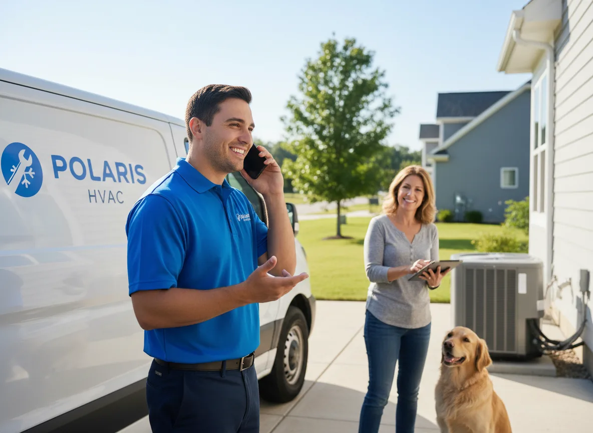 Furnace Repair Van Wert, OH FAQs